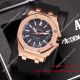 2017 Clone AP Royal Oak Offshore 17503 Black Rubber Strap Orange Inner Bezel (6)_th.jpg